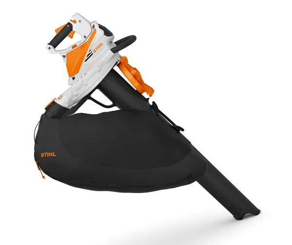 STIHL SHA 56, iba stroj