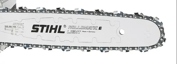 STIHL Rollomatic E Light - 35 cm, 1,3 mm