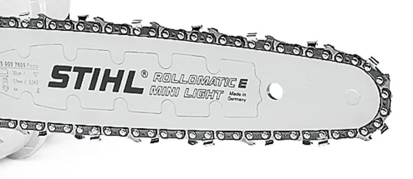 STIHL Rollomatic E Mini Light - 1,1 mm, 35 cm