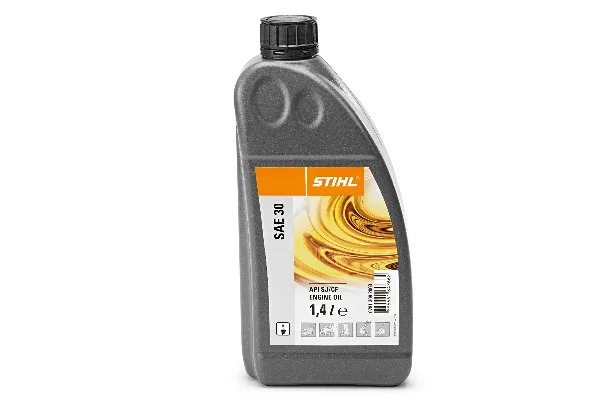 Olej STIHL pre 4-taktné motory - 1,4 l