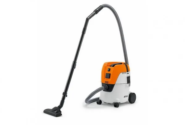 STIHL SE 62 E