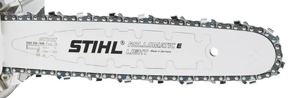 STIHL Rollomatic ES Light - 63 cm, 3/8, 1,6 mm
