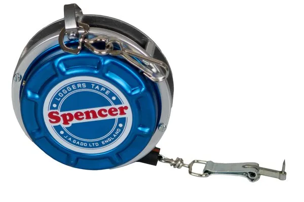 Meracie pásmo Spencer