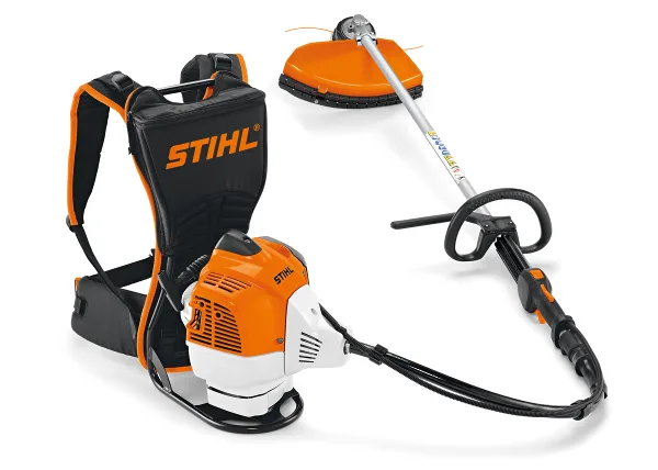 STIHL FR 410 C-E