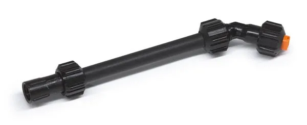 Predlžovacia rúra pre SG 11, SG 11 plus - Pre SG 21, 31, 51, 71 - 50 cm