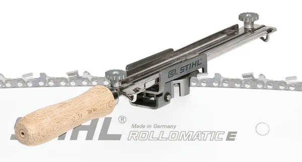 Ostriaci prípravok FF1 - pre reťaze 3/8", priemer 5,2 mm