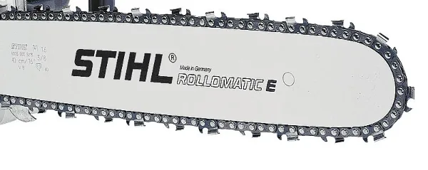 STIHL Rollomatic E - 1,6 mm, 3/8, 40 cm, 11
