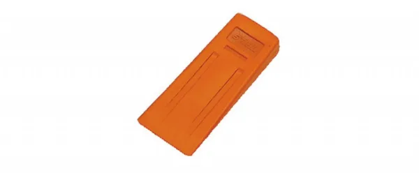 Plastový klin na rúbanie a rezanie - 19 cm