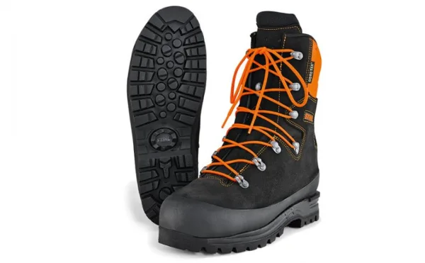 Kožené topánky ADVANCE GTX - 44