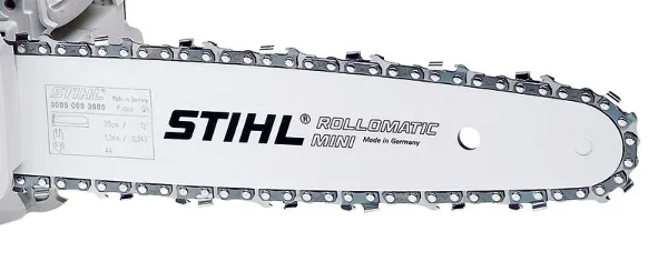 STIHL Rollomatic E Mini - 30 cm, 1,1 mm, 3/8 P