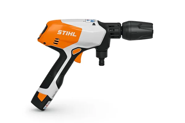 STIHL RCA 20 stroj