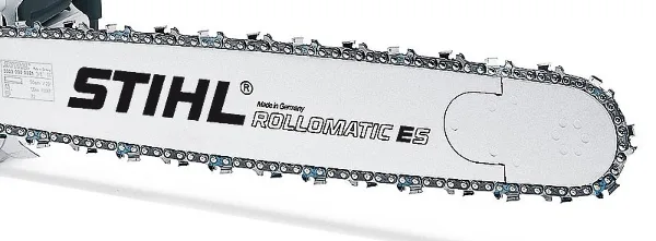 STIHL Rollomatic ES - 3/8, 1,6 mm, 50 cm