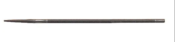 Okrúhly pilník na pílové reťaze, bez násady - 1/4" P, 3,2 x 150mm