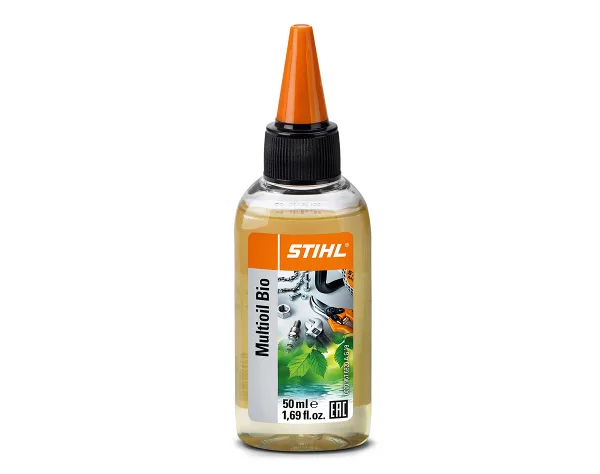 Multiolej BIO - 50 ml